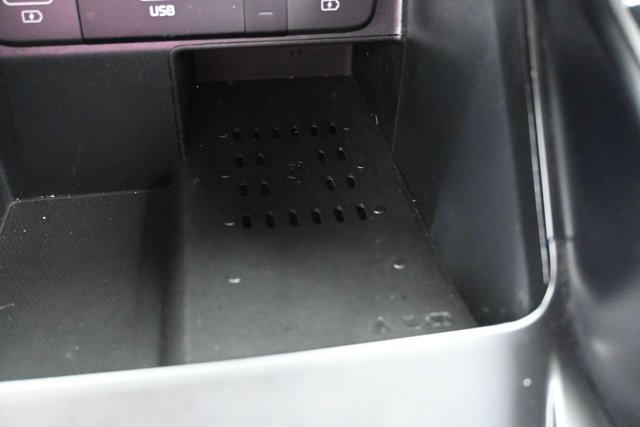 Certified Used 2023 Black Kia EX image 15