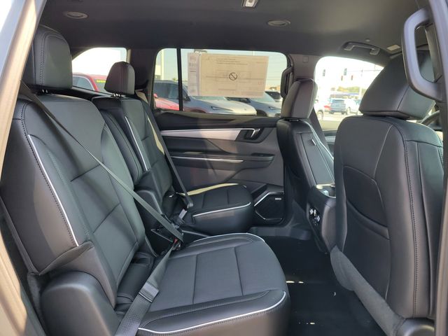 New 2026 Gray Buick Preferred image 19