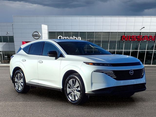 2025 Nissan Murano SL AWD