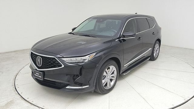 2024 Acura MDX 3.5L