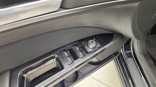 2016 Ford Fusion SE Black at Legacy Ford