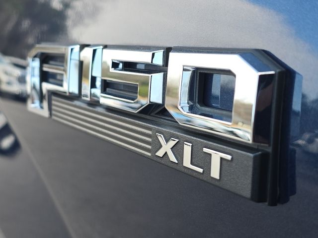 2020 Ford F-150 XLT:168603A