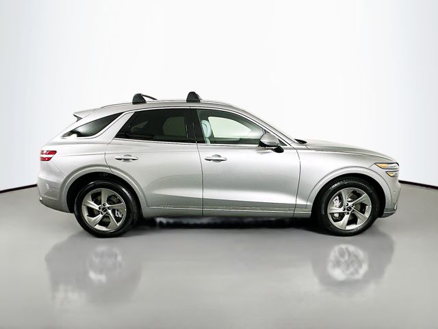 Thumbnail: 2026 Genesis GV70 - 4