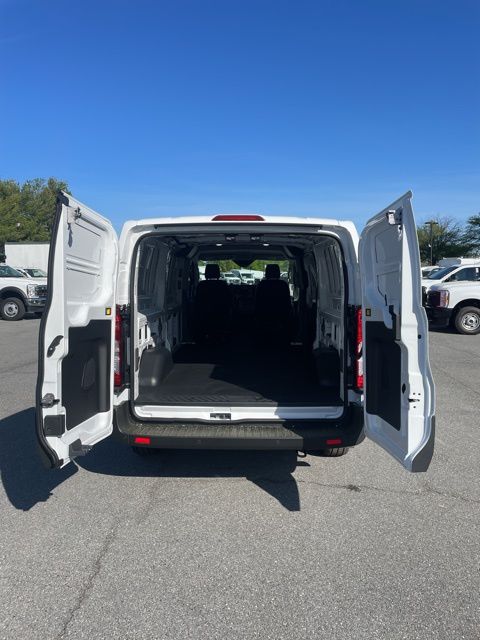 2025 Ford Transit 250