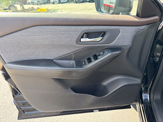 Used 2023 Nissan Rogue SUV