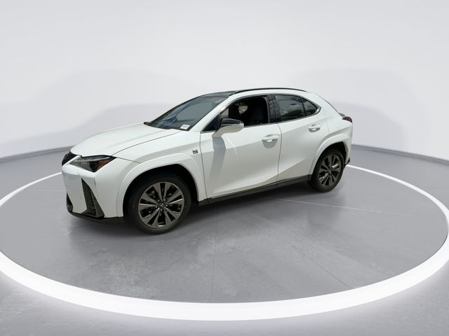 2024 Lexus UX - $34,898