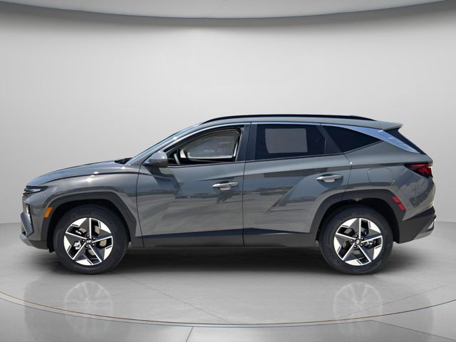 2026 Hyundai Tucson - $29,068