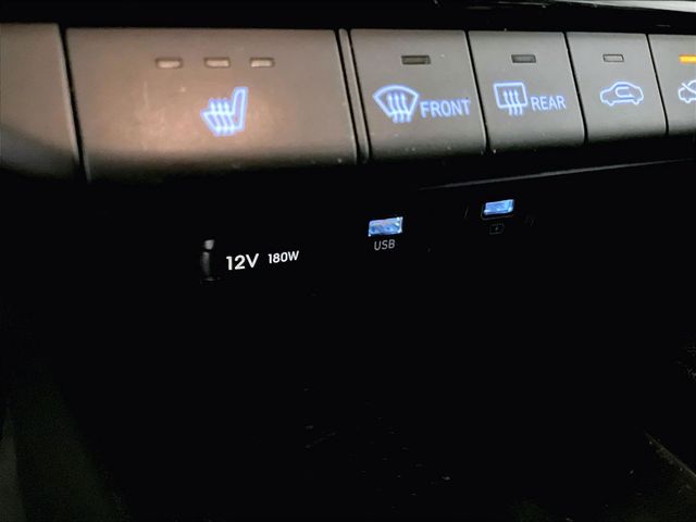 2023 Hyundai Elantra SEL Black at Klick Lewis Buick Chevrolet