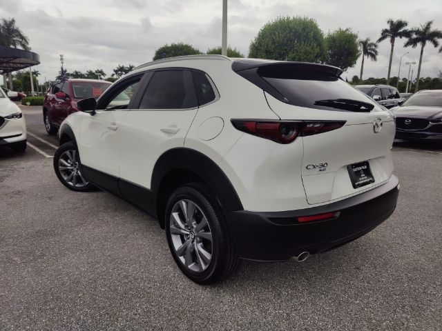 2025 Mazda CX-30 2.5 S Preferred Package 5