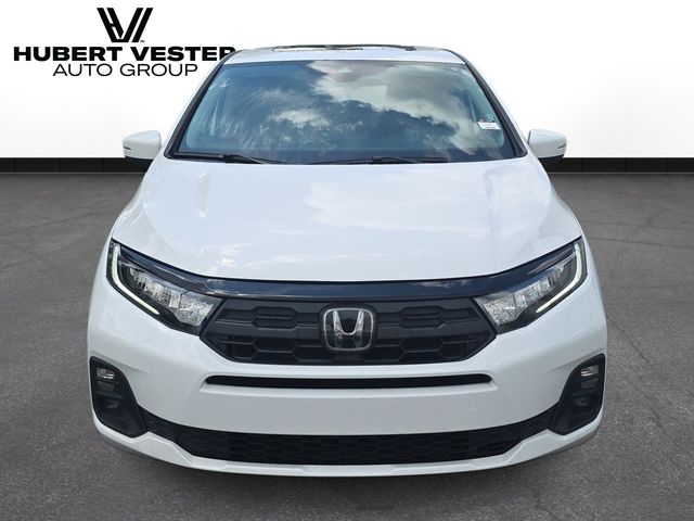 Used 2025 Honda Odyssey Van