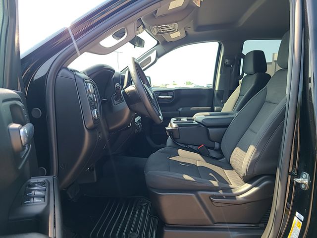 Used 2024 GMC Sierra 1500 Truck