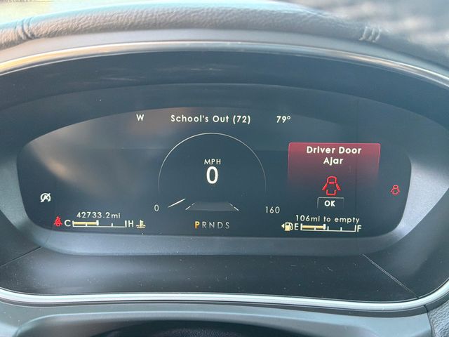 Used 2019 Lincoln Nautilus SUV