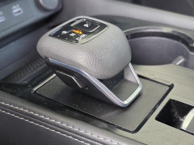 Used 2023 Nissan Rogue SUV
