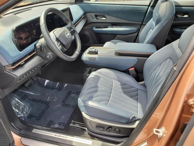 Used 2023 Nissan Ariya SUV