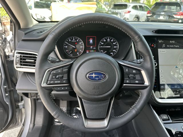 Used 2025 Subaru Outback SUV