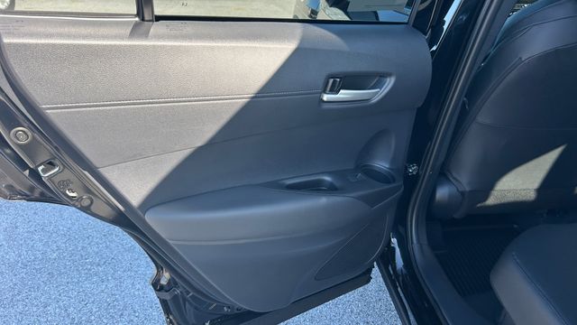 New 2026 Toyota Corolla Cross Hybrid SUV