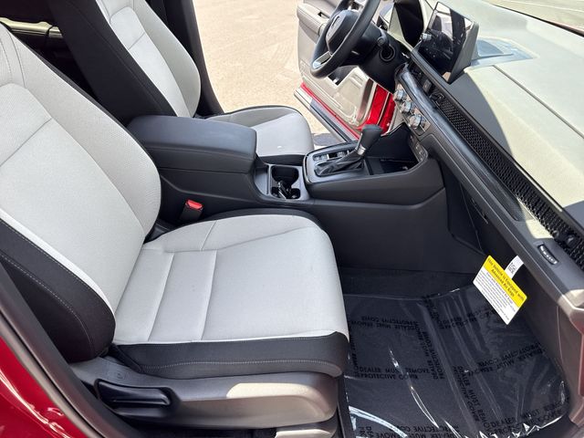 New 2026 Honda CR-V SUV