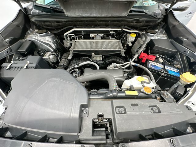 2020 Subaru Ascent Limited Silver at Carlisle Cadillac Buick GMC