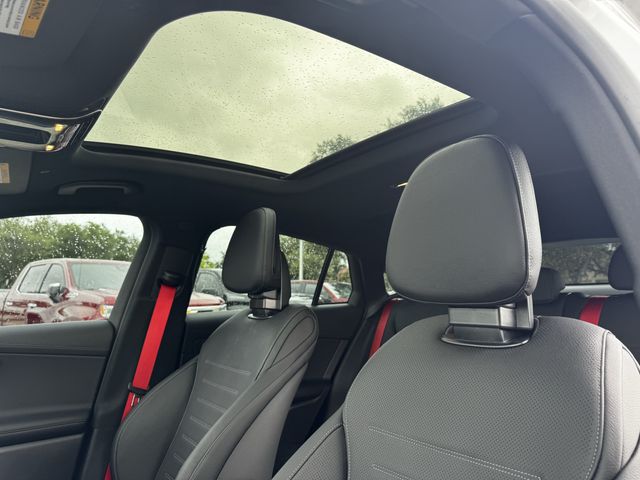 2026 Mercedes-Benz GLC GLC 43 AMG® Silver at Westside Lexus