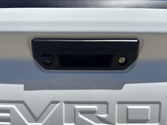 New 2026 Chevrolet Colorado Truck