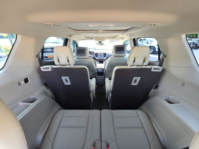 2017 GMC Acadia Denali:168618B