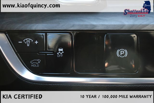Used 2023 Kia Sportage SUV