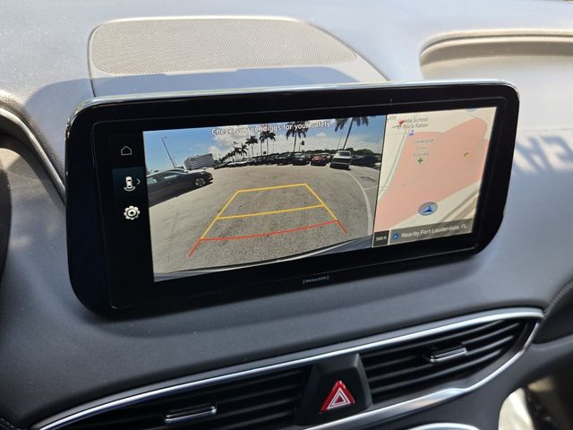 2023 Hyundai Santa Fe - $24,730