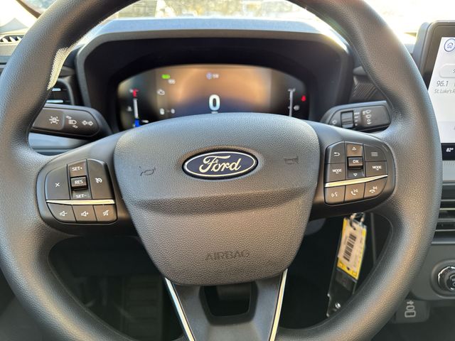 new 2025 Ford Maverick car, priced at $28,229