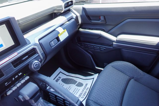 New 2026 Toyota 4Runner SUV