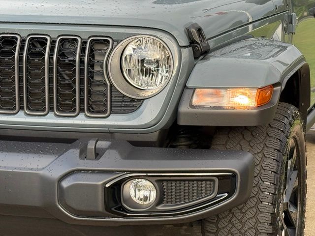 Used 2025 Jeep Gladiator Truck