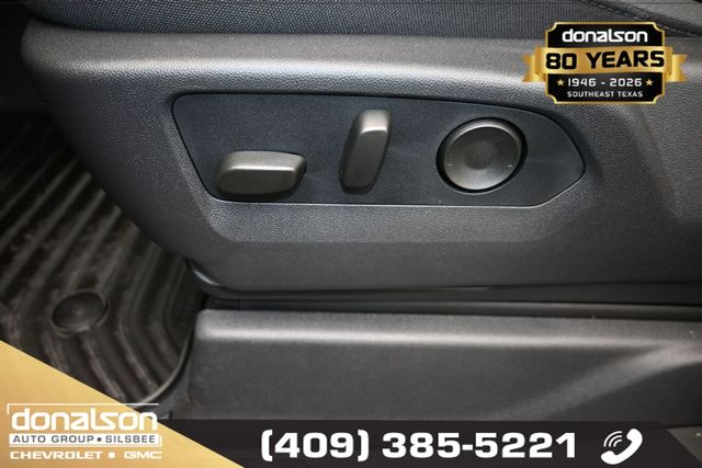 new 2026 Chevrolet Silverado 2500HD car, priced at $61,209
