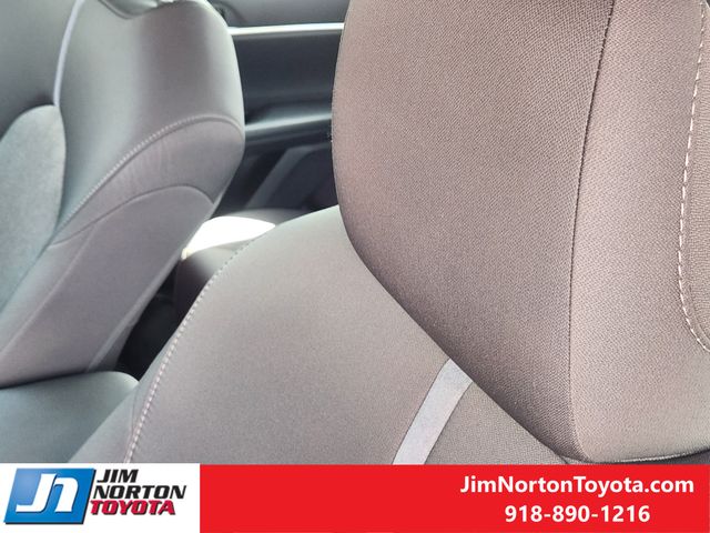 Used 2024 Toyota Camry Sedan