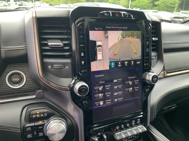 2019 RAM 1500 Limited photo