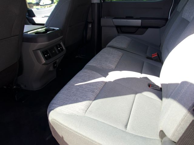 Used 2025 Ford F-250SD Truck
