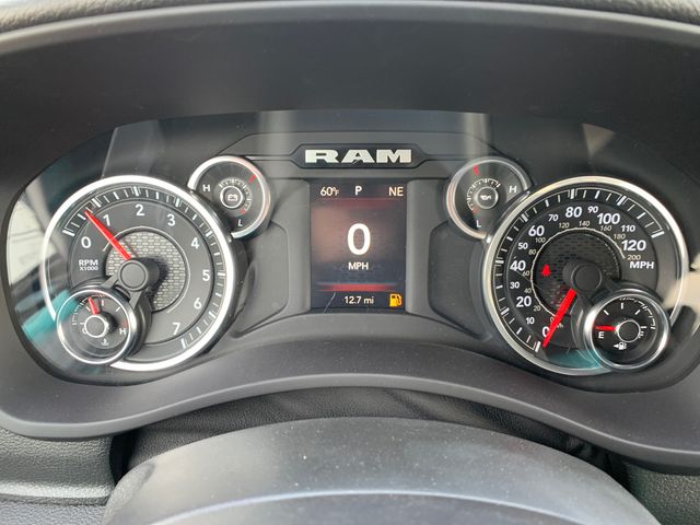 2024 Ram 2500 Tradesman 25