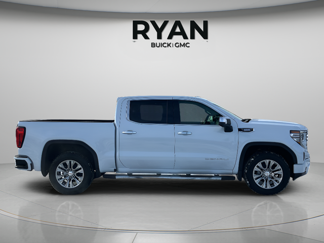 new 2026 GMC Sierra 1500 car, priced at $69,000