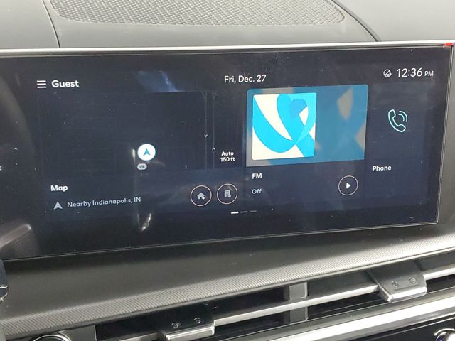 New 2025 Hyundai Santa Fe For Sale in Indianapolis, IN
