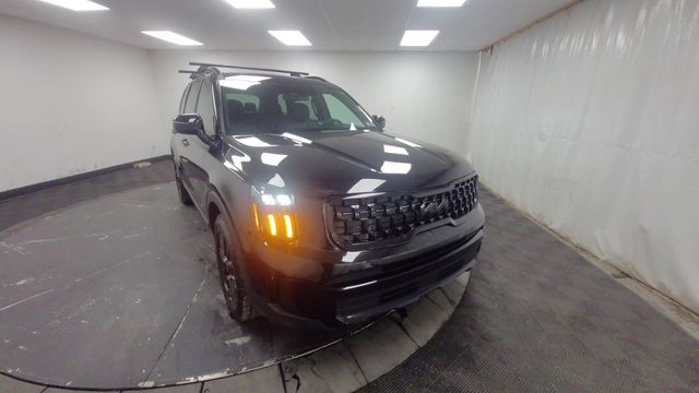 2025 – Kia – Telluride