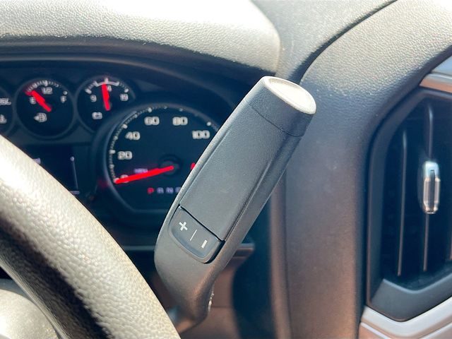 Used 2024 White GMC Pro image 21