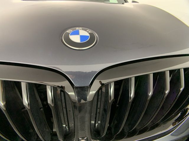 2021 BMW X5 xDrive40i 37