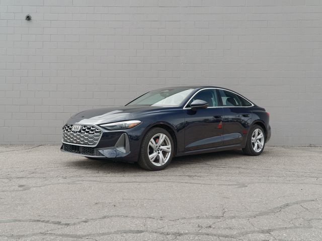 2025 Audi A5 2.0T Premium