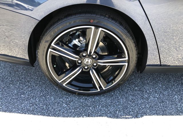 new 2026 Honda Accord car, priced at $30,716