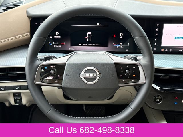 Used 2026 Nissan Murano SUV