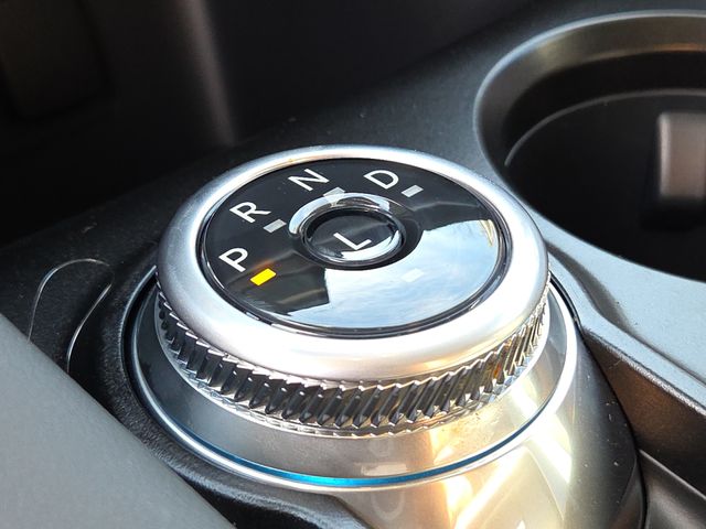 New 2026 White Ford Active image 22