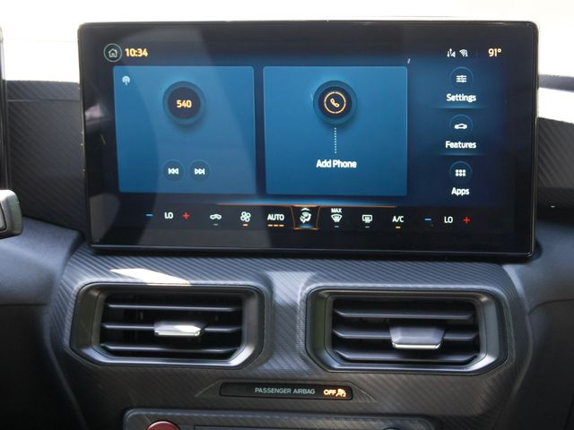 New 2026 Ford Mustang Coupe