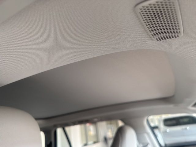 2025 Toyota Grand Highlander XLE Black at Don McGill Toyota