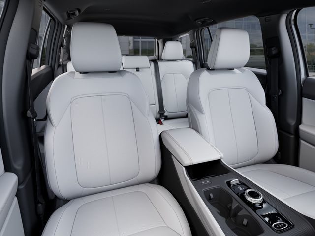 new 2026 Jeep Cherokee car, priced at $40,985