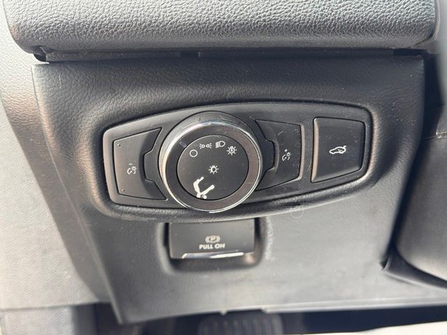 2019 Lincoln MKZ Standard