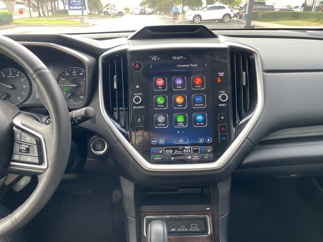 Used 2024 Subaru Ascent Touring 4D Sport Utility