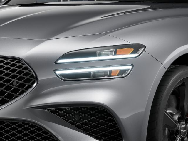 2026 Genesis G70  9
